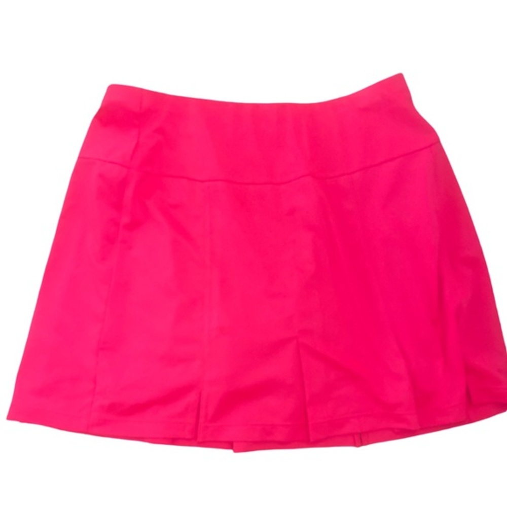 Tail 360 Skort - XS mulberry pink , polyester spandex